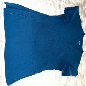 Jockey Caribbean Blue Scrubs